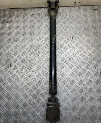 Mitsubishi Pajero Front prop shaft