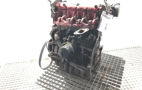 Volvo S40, V40 Engine F9QD4192T4