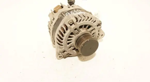 Subaru Legacy Generator/alternator