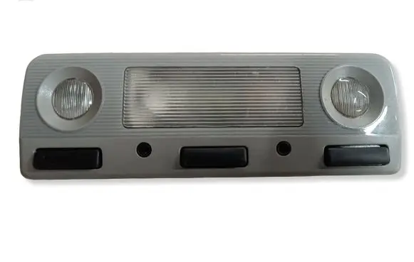 BMW 5 E39 Front seat light 8369511