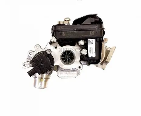 Mercedes-Benz A W177 Turbo A2820900280 850282 850282-2