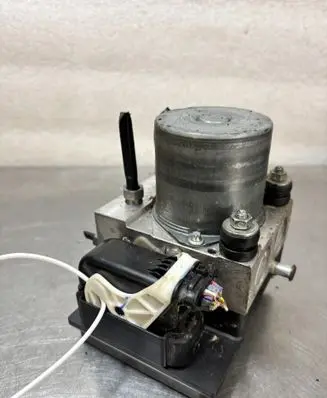 Citroen C4 Cactus Master brake cylinder DOPEUGEOTCITROEN