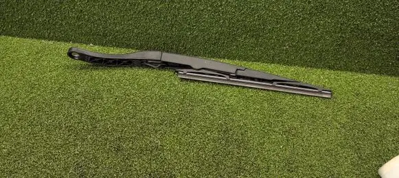 KIA Sportage Rear wiper blade arm 98850A4000 98820N9000