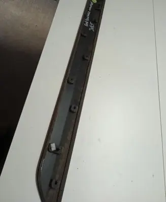Ford Turneo Courier Front door trim (molding) ET7629426