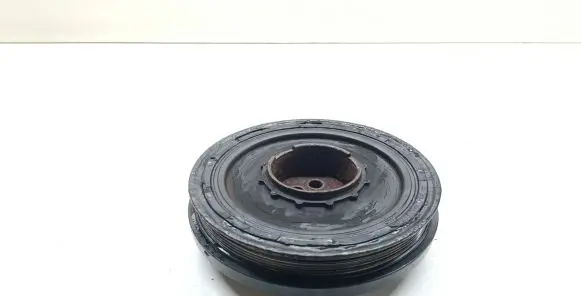BMW 1 E81 E87 Crankshaft pulley 7799153