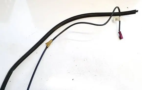 Mercedes-Benz GL X164 Sensor a1648706510 3007298