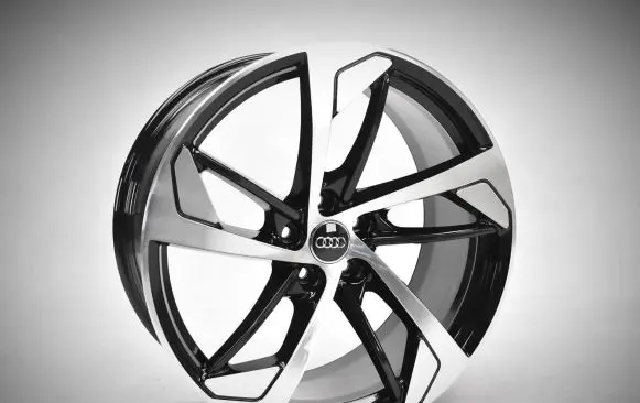 Audi RS5 R20 alloy rim 8W0601025CL