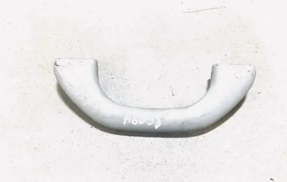 Skoda Fabia Mk1 (6Y) Front interior roof grab handle 6y0857607b