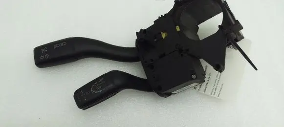 Audi A8 S8 D3 4E Indicator stalk 4E0953513E 4E0953521