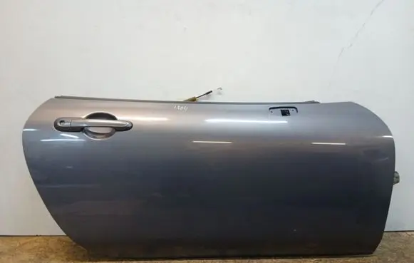 Mazda MX-5 NC Miata Door (2 Door Coupe) 