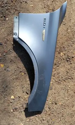 BMW X3 E83 Fender 41353403736