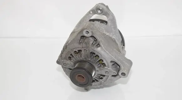 BMW 3 F30 F35 F31 Generator/alternator 7605478 12317605478 7605061