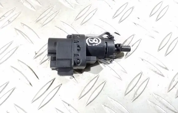 Ford Focus Brake pedal sensor switch 3M5T13480AC