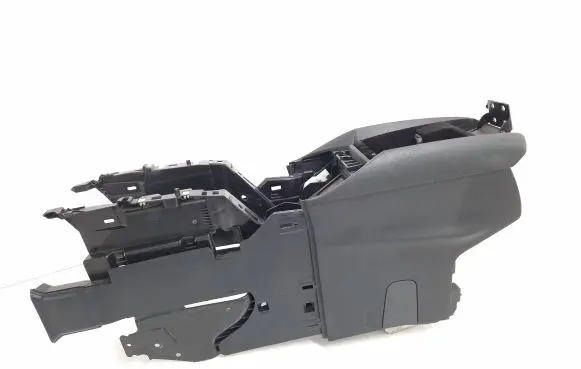 Citroen DS5 Center console