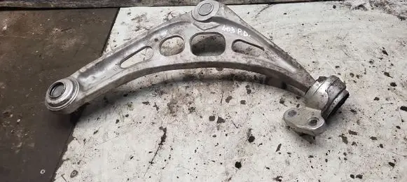 BMW 3 E46 Front lower control arm/wishbone