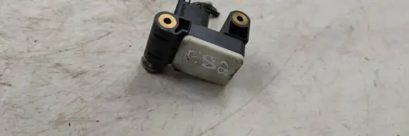 BMW 1 E82 E88 Airbag deployment crash/impact sensor 6911003 0285003900 270710
