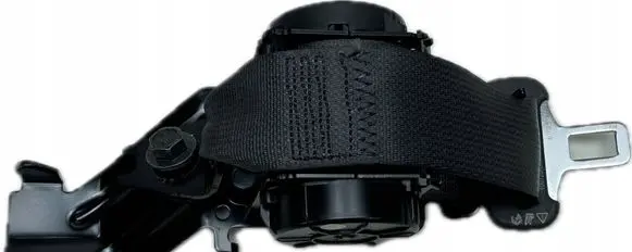 Hyundai Sonata DN8 Rear seatbelt 89820L0000