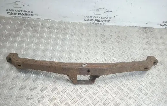 Opel Astra J Rear subframe 