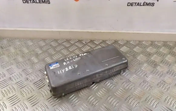 Power steering control unit/module