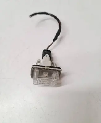 Mercedes-Benz E W212 Number plate light A2218200856