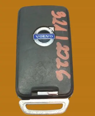 Volvo V40 Ignition key/card 30659607