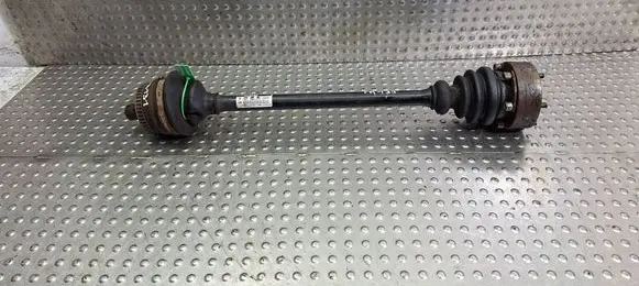 Volkswagen PASSAT B5.5 Front driveshaft S26380023 8E0501203B