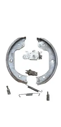 BMW 7 E65 E66 Handbrake/parking brake pads 