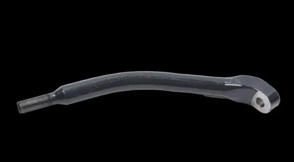 Iveco Daily 6th gen Rear anti-roll bar/sway bar 93810223