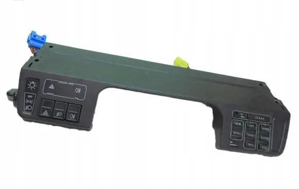 Jaguar XJ X40 A set of switches 