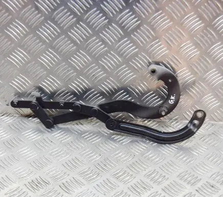 Mercedes-Benz SL R129 Tailgate/trunk/boot hinge A1297502128 1297502128