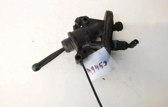 Ford Fiesta Clutch master cylinder