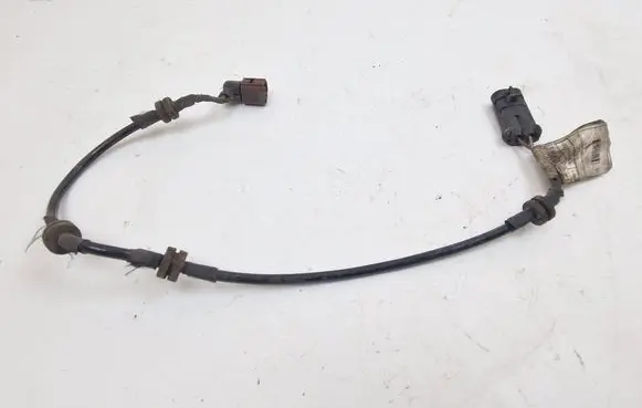 Fiat 500X Rear ABS sensor wiring 00519999410