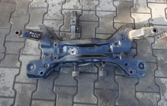 Volkswagen Polo V 6R Front subframe