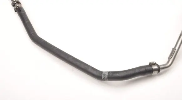 Maserati Ghibli Engine coolant pipe/hose 