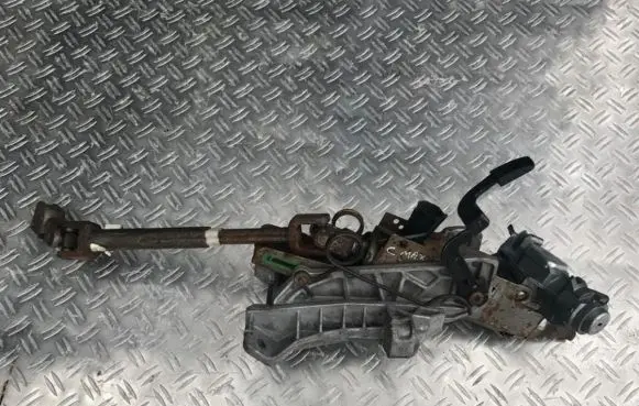 Ford Focus C-MAX Steering wheel axle