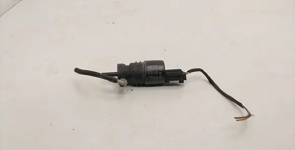 BMW 5 F10 F11 Windscreen/windshield washer pump 6934160 3240479 13264011
