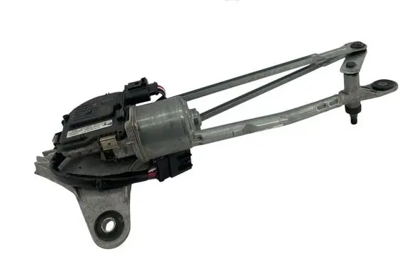 Tesla Model 3 Front wiper linkage and motor 107672500D 3397022125 H0001S3753
