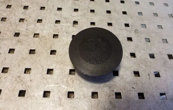 Peugeot 3008 I Panel speaker 9022001730405