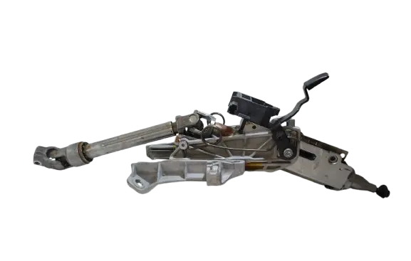 Volvo S60 Steering wheel axle 31658216 SK63002