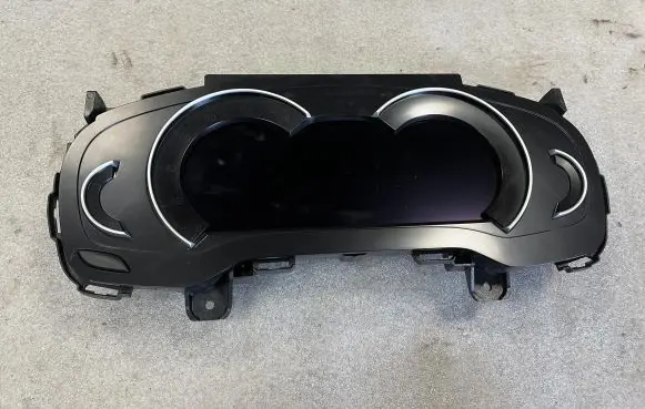 BMW X3 G01 Speedometer (instrument cluster) 9392558