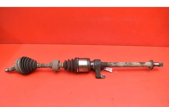 Honda Accord Front driveshaft