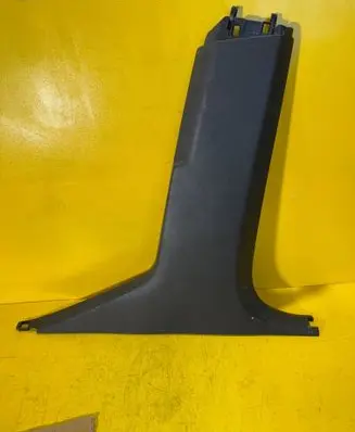 Peugeot 308 (B) pillar trim (bottom) 9656761480