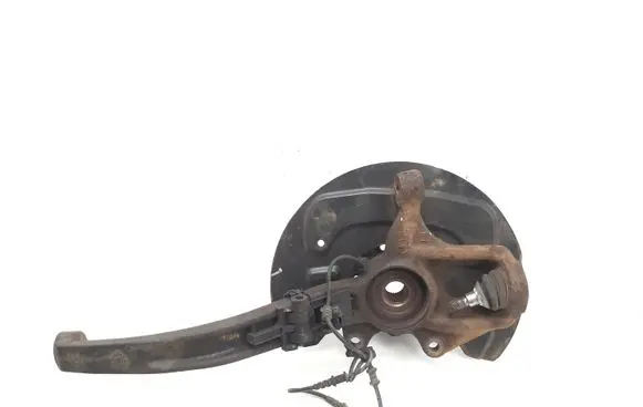 Mercedes-Benz R W251 Front wheel hub 060644
