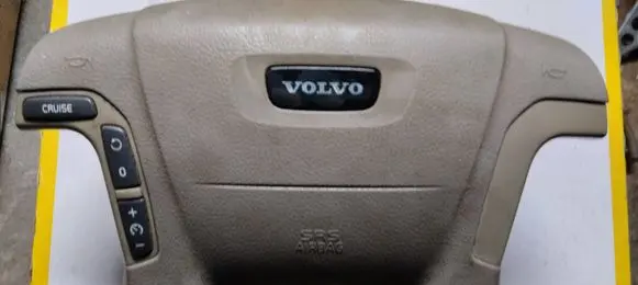 Volvo V70 Steering wheel airbag PODUSZKAV70VOLVO