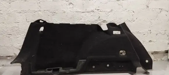 Seat Leon (5F) Trunk/boot side trim panel 5f9867427b
