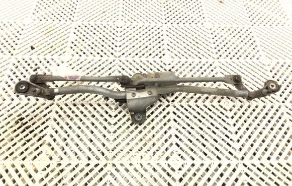 Audi A4 S4 B6 8E 8H Front wiper linkage and motor