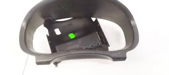 Skoda Fabia Mk2 (5J) Dashboard trim 5J1857053A