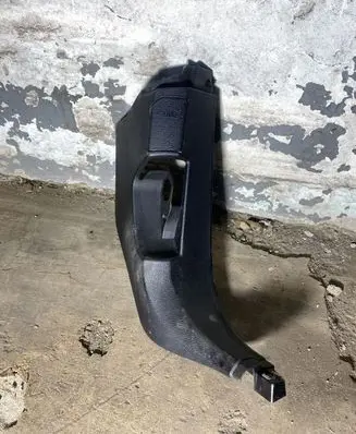 BMW X5 E70 Front sill trim cover 51437148520 108341