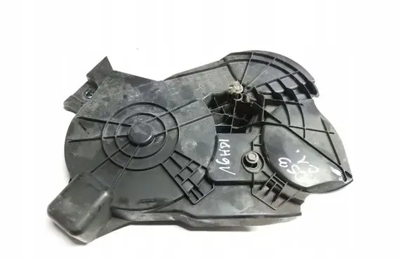 Citroen DS3 Timing belt guard (cover) 9677597580