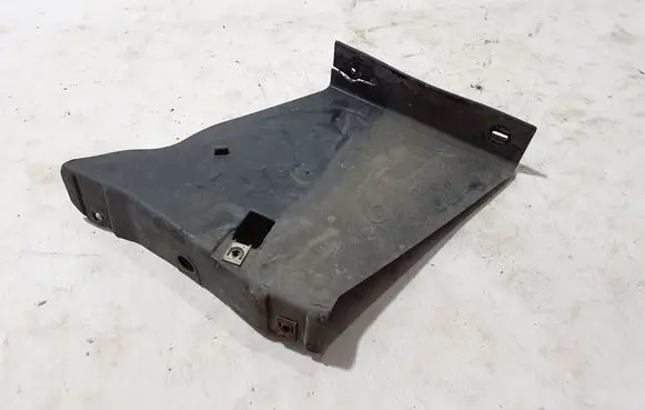 Opel Vivaro Engine splash shield/under tray 508436495R